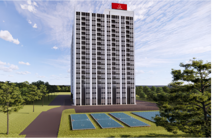 Prime Site @ Bkt Raja